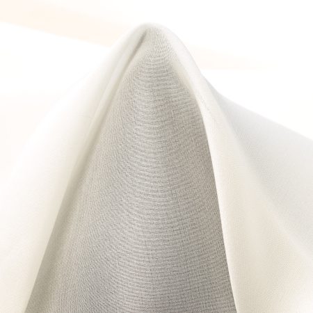 SILK, ORGANZA, PEARL