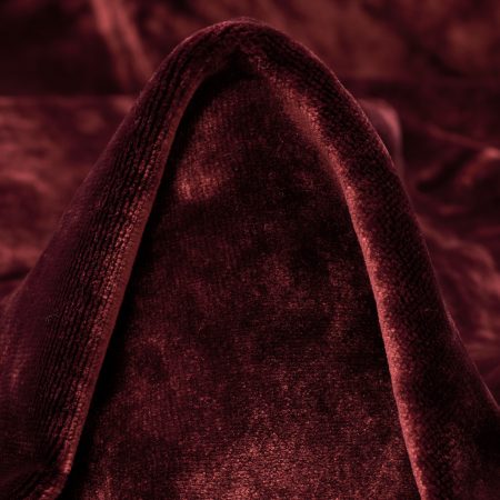 VELVET, VISCOSE, YOUNG MERLOT