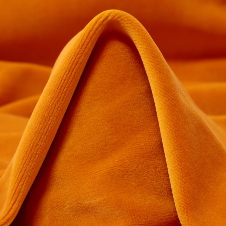 VELVET, COTTON, PERSIMON