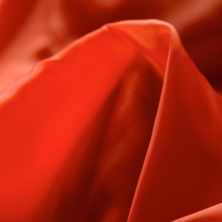 CUPRO, LINING, POPPY MANDARIN