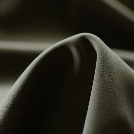 TECHNO JERSEY, DUSTY KHAKI