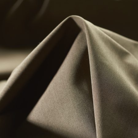 POPLIN, COTTON, PINE BARK