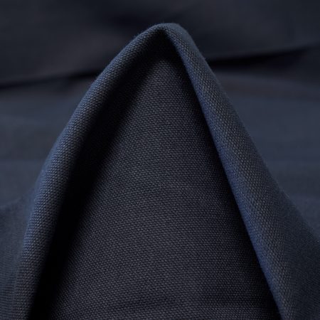 CANVAS, COTTON, IRON GATE