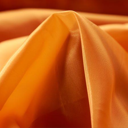 CUPRO, LINING, FLAME ORANGE