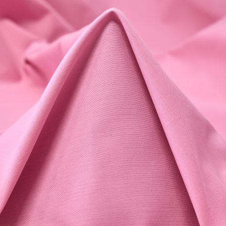 POPLIN, COTTON, BONBON