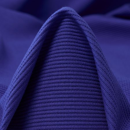 JERSEY, COTTON, ULTRAMARINE