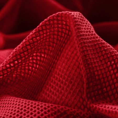 COTTON, MESH, LIPSTICK