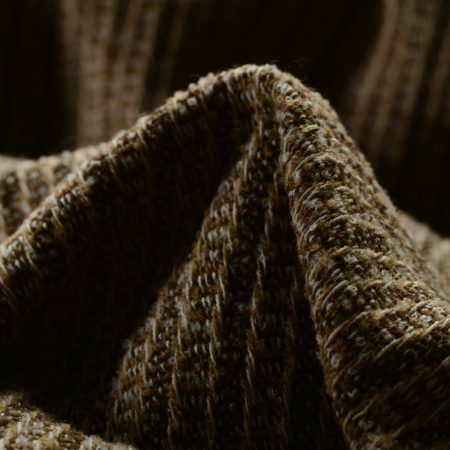 CHANEL, VIRGIN WOOL, VIRGIN WOOL, VAPOROUS GRAY