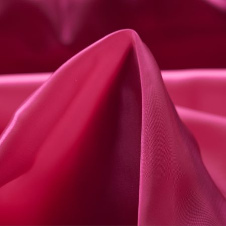 CUPRO, LINING, PALE FUCHSIA