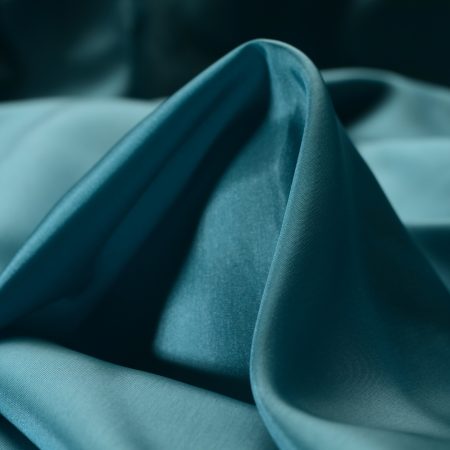 LINING, CUPRO, TURQUOISE