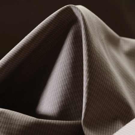 COTTON, ELASTIC, MICRO DESIGN, ASH