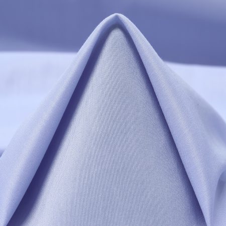 POPLIN, COTTON, HEATHER