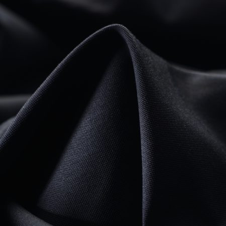 CANVAS, COTTON BLEND, MIDNIGHT BLUE