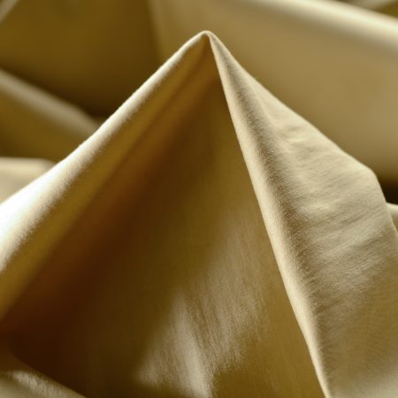 SATIN, COTTON, DESERT