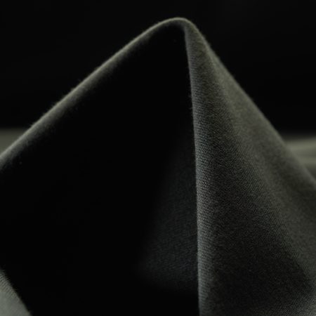 JERSEY, PUNTO MILANO, BURNT OLIVE