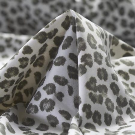 OUTDOOR, NYLON, PRINTED, MULLED BASIL