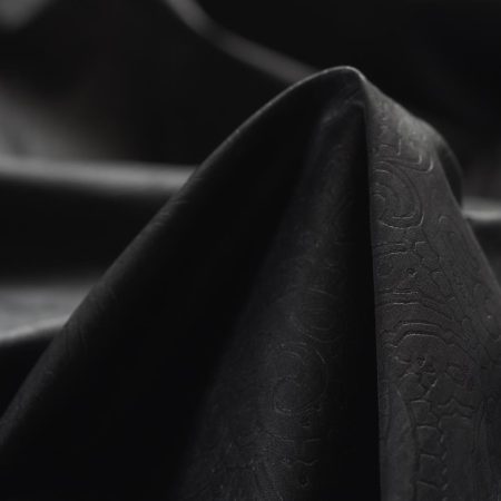 OUTDOOR, PRINTED, PAISLEY, METEORITE