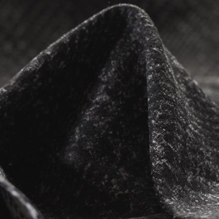 JACQUARD, VISCOSE, COTTON, BLACK SAND