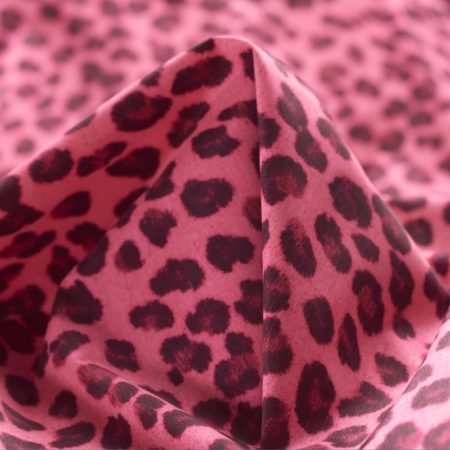 OUTDOOR, NYLON, PRINTED, AURORA PINK