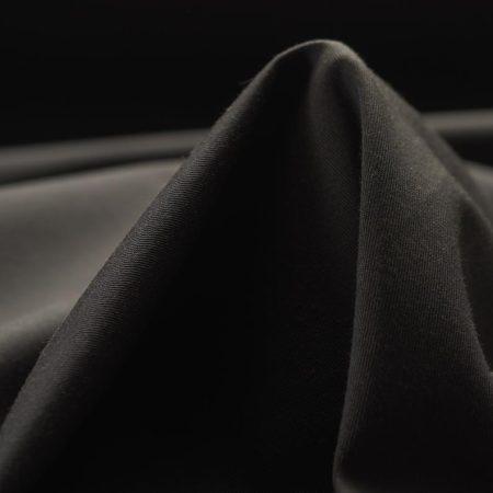 GABARDINE, COTTON, ESPRESSO