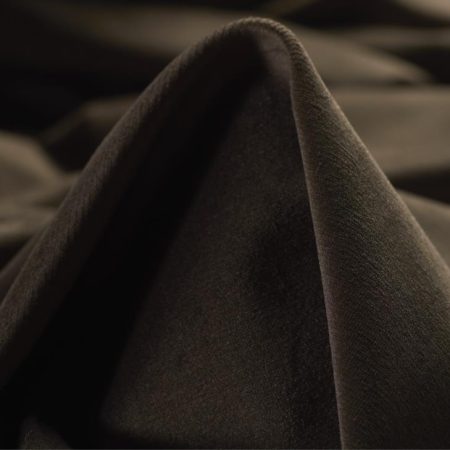 VELVET, ELASTIC, EBONY