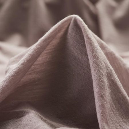 SINGLE JERSEY, VINTAGE ROSE