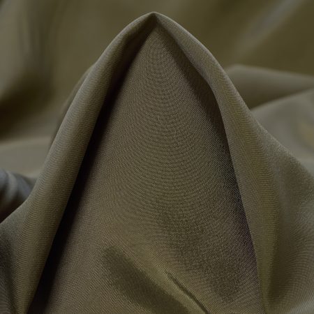 LINING, CUPRO, BURNT OLIVE