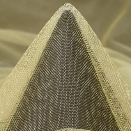 TULLE, MELLOW YELLOW