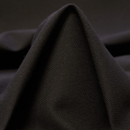 CANVAS, COTTON, COATED, TURKISH COFFEE