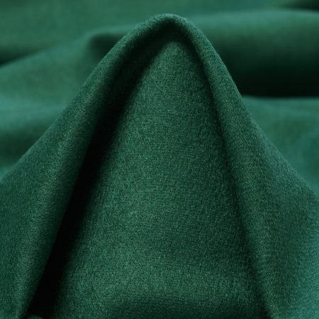 FLANNEL, CASHMERE, CADMIUM GREEN