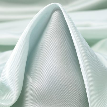 CUPRO, LINING, SNOW WHITE