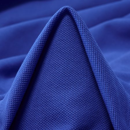 JERSEY, PIQUÉ, SUPERSONIC BLUE