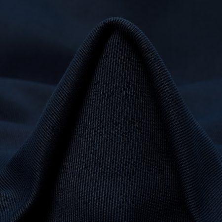 TWILL, COTTON, STIFF, PARISIAN NIGHT