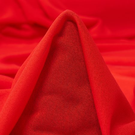 SINGLE JERSEY, LIPSTICK