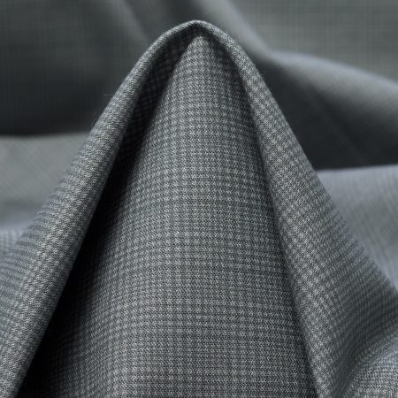 POPLIN, COTTON, LYOCELL, MOCKINGBIRD