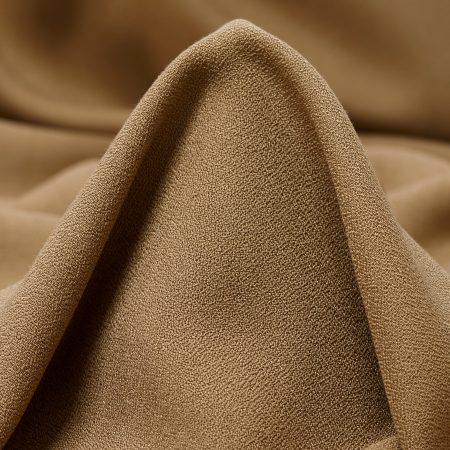 CRÊPE, VISCOSE, GREIGE