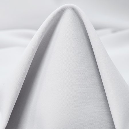 TECHNO JERSEY, POLYAMID, HIGH ELASTICITY, FOG