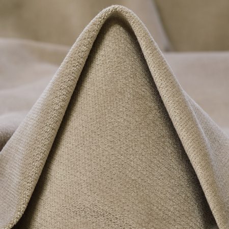 VELVET, COTTON, ELASTIC, DRIED SAGE