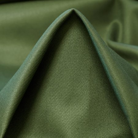 TWILL, COTTON, ARTICHOKE