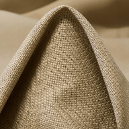 CANVAS, RAMIE, OYSTER GRAY