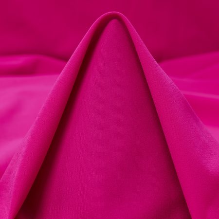 TECHNO JERSEY, POLYAMID, HIGH ELASTICITY, PINK PEACOCK