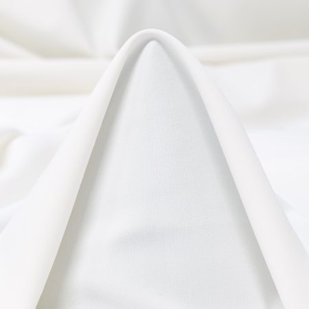 TECHNO JERSEY, IVORY