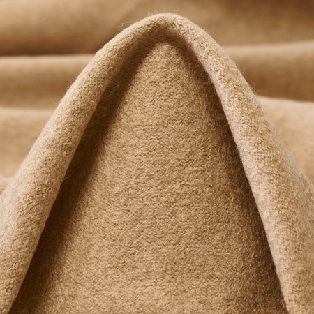 JERSEY, BOILED WOOL, BOUCLÉ, CROISSANT