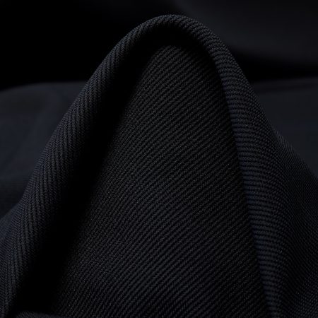 TECHNO JERSEY, RAVEN BLACK