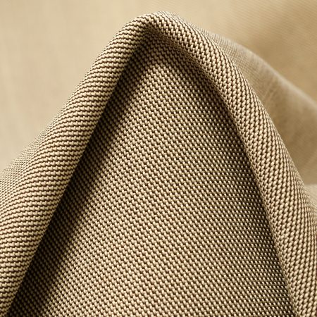 DOUBLE, KHAKI&SNOW WHITE