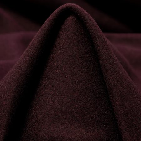 FLANNEL, PURE CASHMERE, CHOCOLATE TRUFFLE