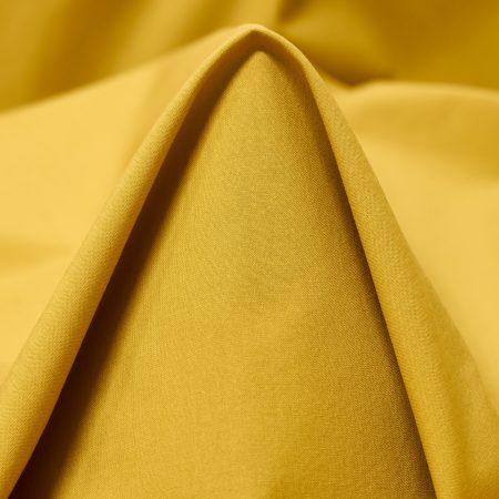 POPLIN, COTTON, OLIVE OIL