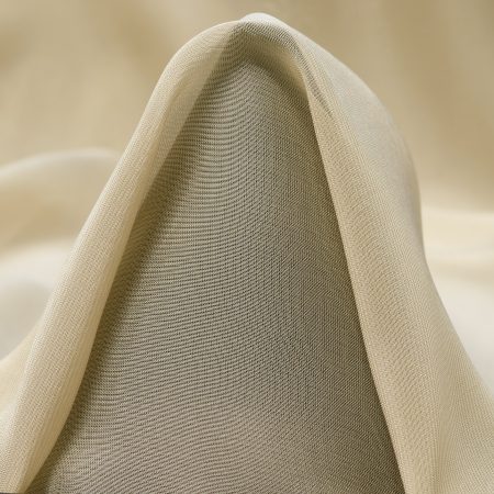 CHIFFON, SILK, VISCOSE, SHELL