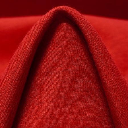 JERSEY, DOUBLE, LIPSTICK