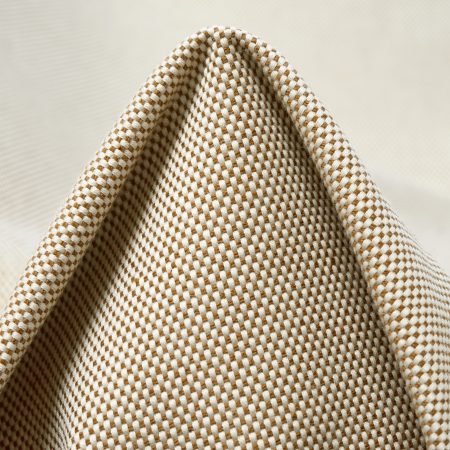 CANVAS, COTTON, COATED, OYSTER GRAY